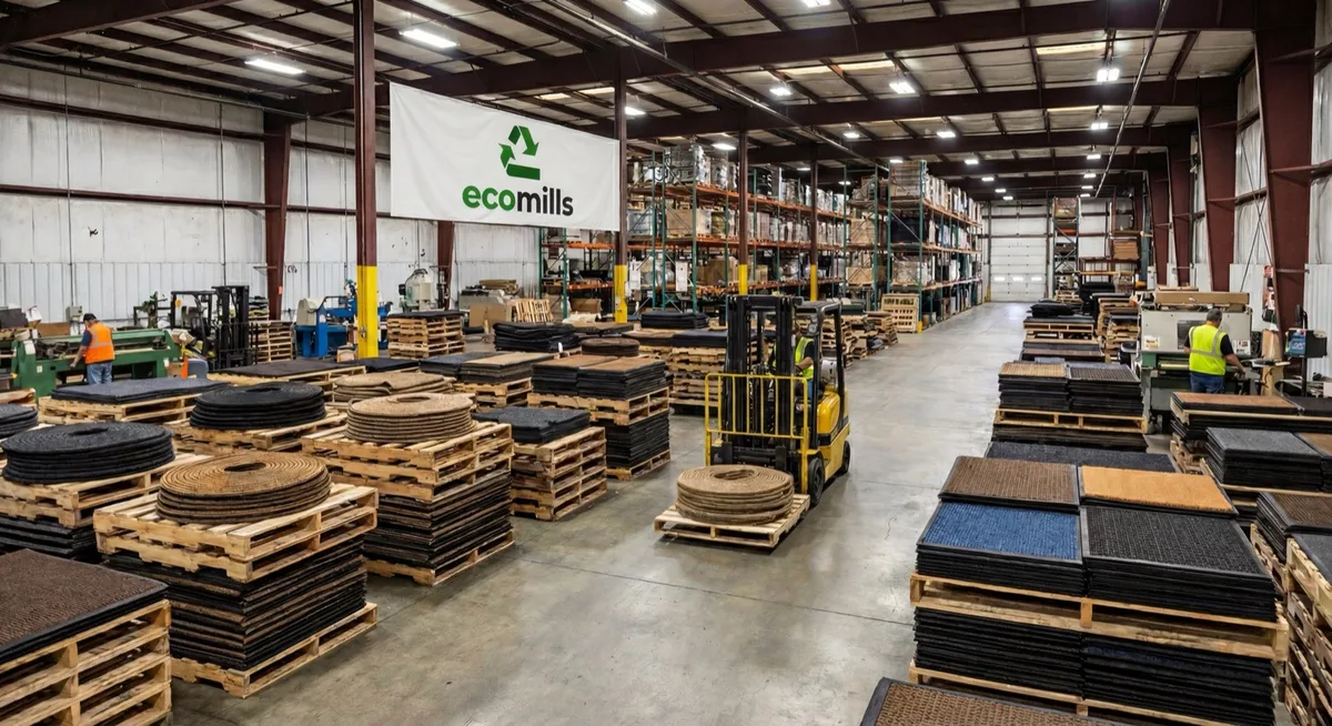 USA Warehouse & Distribution - Philadelphia