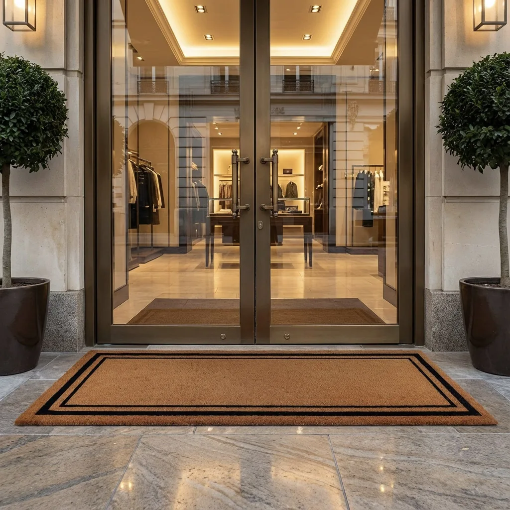 Hotels & Hospitality